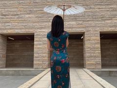 -盘龙城国家考古遗址公园