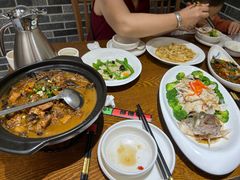 -李老哈·东北菜(宋园路店)