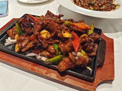 -乾隆美食·本帮菜(黄河路店)