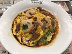 -旺记冰室(九龙中心大厦店)