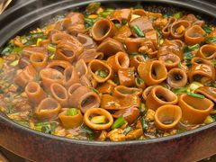 -品海楼·大连海胆锅贴馆(东港店)