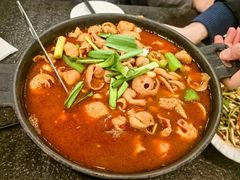 -湘肠香火锅店(团结湖店)