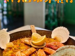 -Carmen卡门西班牙餐厅