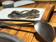 -万里闯关东铁锅炖菜馆(高新旗舰店)