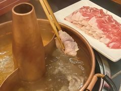 -京元盛铜锅涮肉(上海总店)