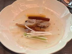 -西安凯悦酒店·湖畔中餐厅