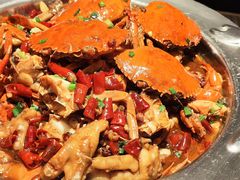 -胖哥俩肉蟹煲(湖滨银泰in77店)