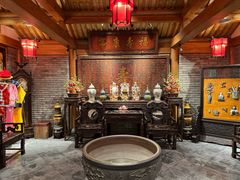 -北平楼·烤鸭·北京菜(牡丹园店)