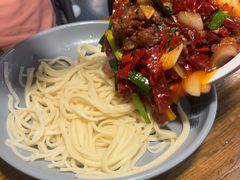 -3号仓库(幸福北路店)