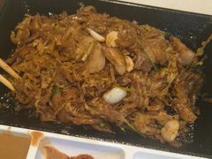 -北李妈妈菜·海肠捞饭(开发区万达店)