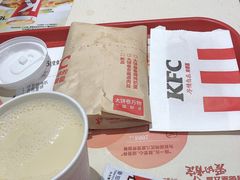 -肯德基(丰北路店)