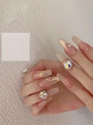 -M·X Nail日式美甲美睫