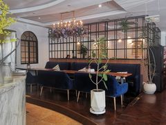-花舍·新派粤菜·西餐·下午茶(亚运村·鸟巢店)