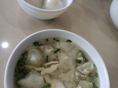 -老西白点心店
