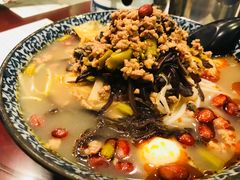 -螺世纪螺蛳粉·桂味小排档(裕德店)