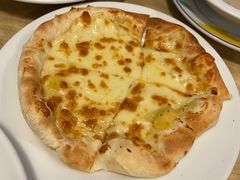 -萨莉亚意式餐厅(上下九店)