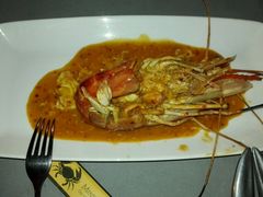 -Ministry of Crab(科伦坡店)