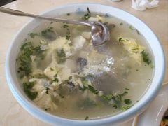 -北方饺子王·海肠捞饭·海鲜锅(山大店)
