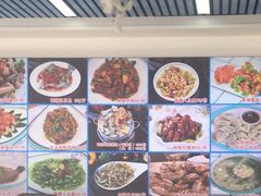 -日照大牌檔•小船海鲜(万平口店)