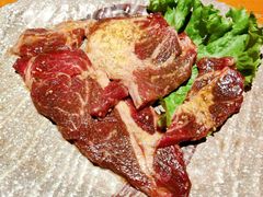 -韩象烤肉·韩国料理(市南麦凯乐旗舰店)