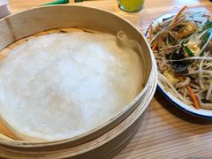 -香满园春饼·家常菜(东大桥店)