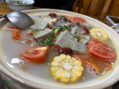 -花水湾红太阳牛肉汤锅