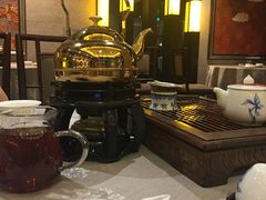 -香云轩·顺德菜(香云纱园林酒店店)