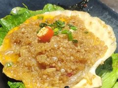 -江城二当家烤牛肉(莲塘新村店)