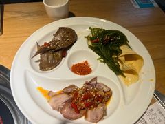 -守柴炉烤鸭(科华中路王府井店)