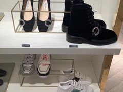 -JIMMY CHOO(恒隆广场店)