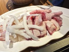 椰子鸡-同仁四季椰子鸡(海岸城天利店)