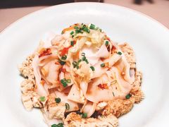 家宴自制凉皮-北方家宴(祈福店)