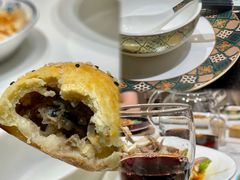 烤包子-牧场烧烤餐饮广场