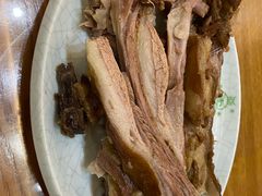 黄焖手抓羊肉-清真·益鑫羊肉手抓馆(花园北街店)