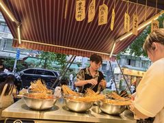 -嘉州鲜知味钵钵鸡(奎星楼店)
