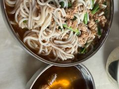 -正宗杨记普洱酸醋米线(总店)