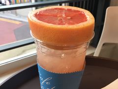 -Cafe de Paris(林荫路店)