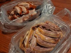 -竺桥兄弟烤鸭(总店)