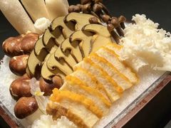 -花中城·杭帮菜·粤菜·海鲜火锅(清泰街店)
