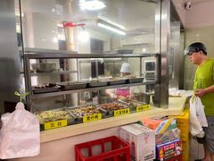 -玉华饮食店(茅台路店)