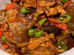 -小柴米·传统江西菜(八一广场店)