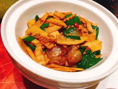 笋-金贵源食神(楚河汉街店)