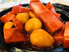 -功德林素菜饭庄(前门店)