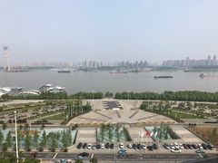 -武汉洲际酒店