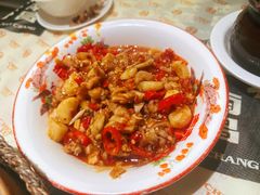 -图味美小黄鱼·景德菜(浙江路店)