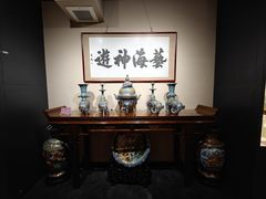 -中国景泰蓝艺术博物馆