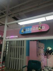 -变画·发型STUDIO