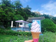 -云峰山自然风景区