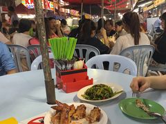 -明记烧鱼美味店