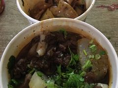 -王记生烫牛杂面馆(兰陵路店)